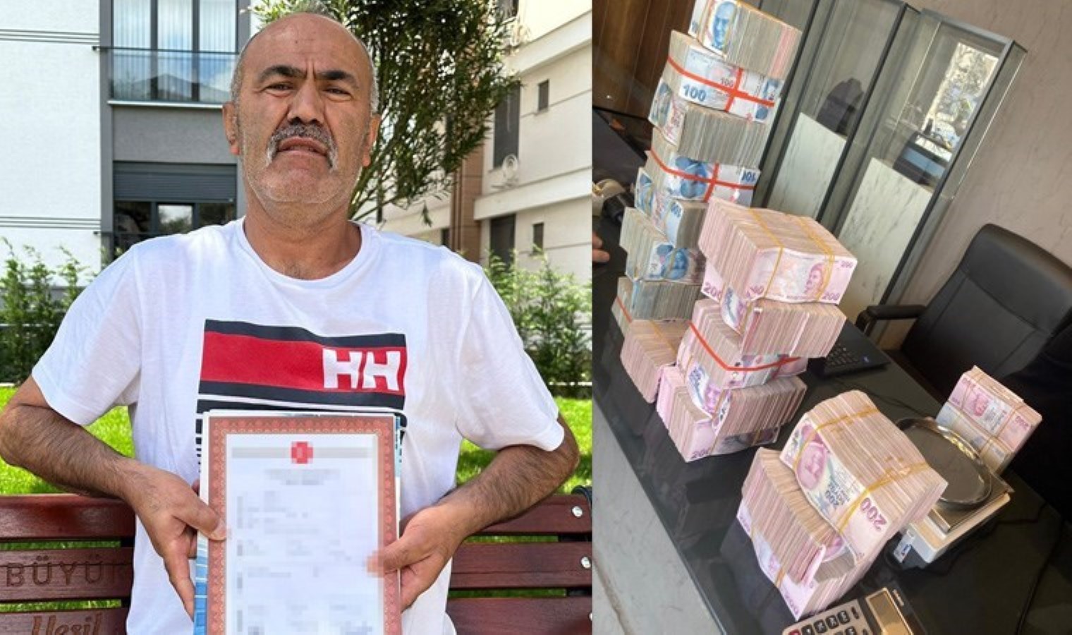 Ünlü köpek eğitmenine emlakçı şoku: 200 bin TL dolandırıldı