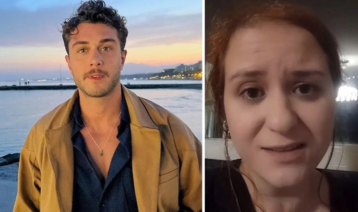 Ünlü oyuncu Onur Seyit Yaran, ablasının savları sonrası sessizliğini bozdu