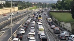 Üsküdar ve Şişli’de yarın kimi yollar trafiğe kapatılacak