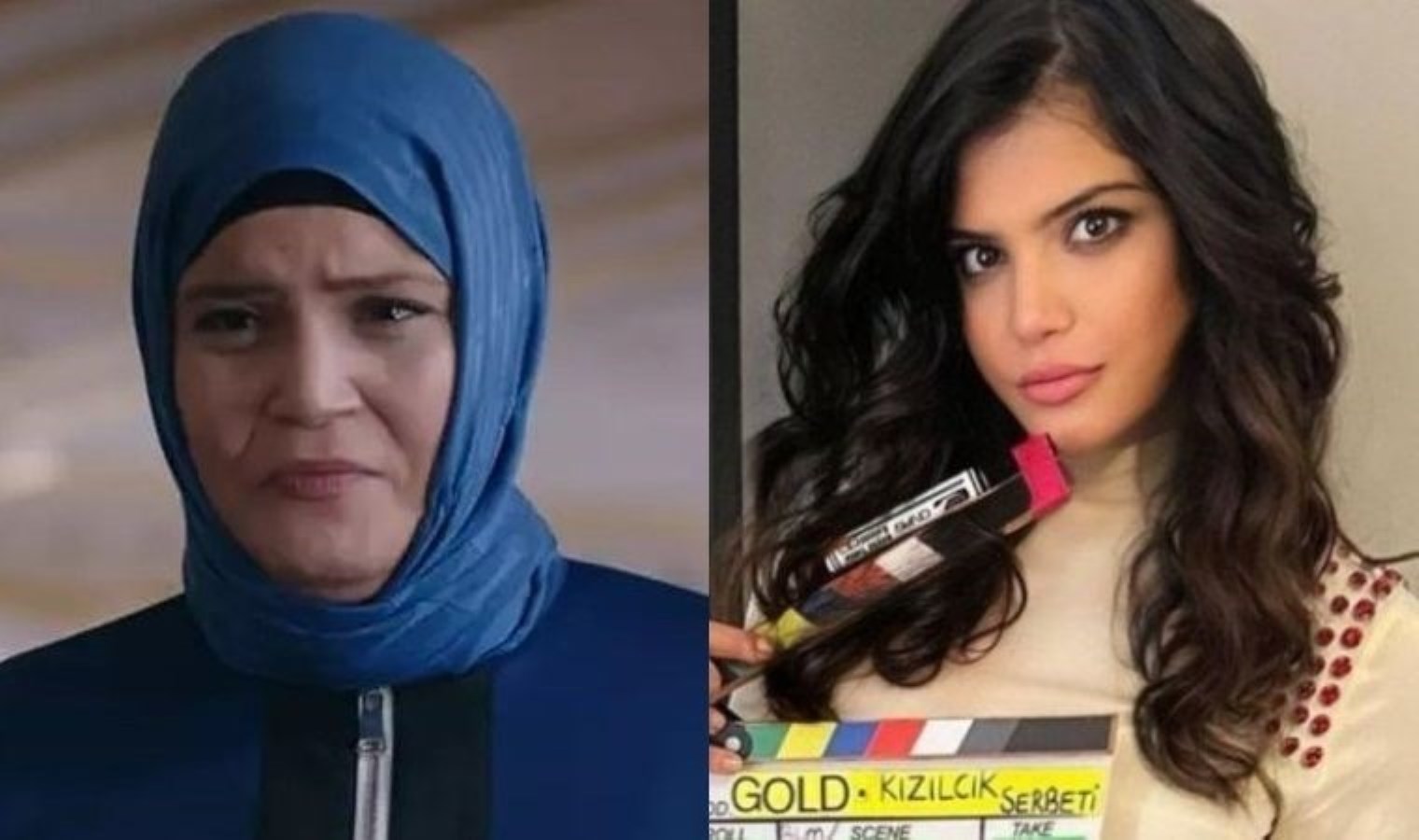 Uyuşturucu alışverişi yaparken yakalanmıştı: Kızılcık Şerbeti’nin Nilay’ı Feyza Civelek’ten birinci paylaşım