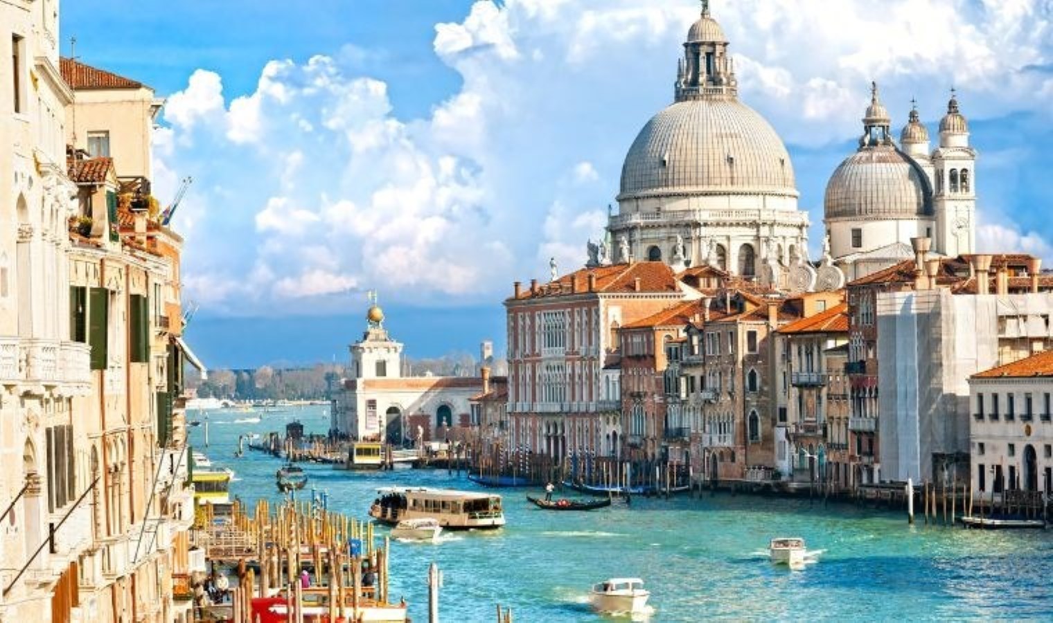 Venedik’e giriş fiyatlı olmuştu: 8 günde 700 bin avrodan fazla gelir elde edildi