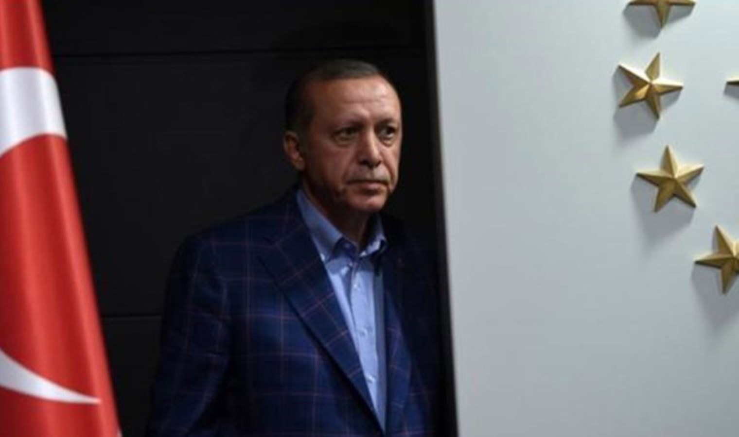 Vilayet liderlerine kızdı: Erdoğan ‘Çalışmıyorsunuz’ çıkışı yaptı