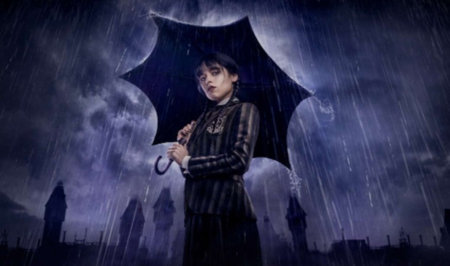 Wednesday dizisinin ikinci dönemi ne vakit yayımlanacak? Wednesday dizisinin ikinci döneminde kimler oynayacak?