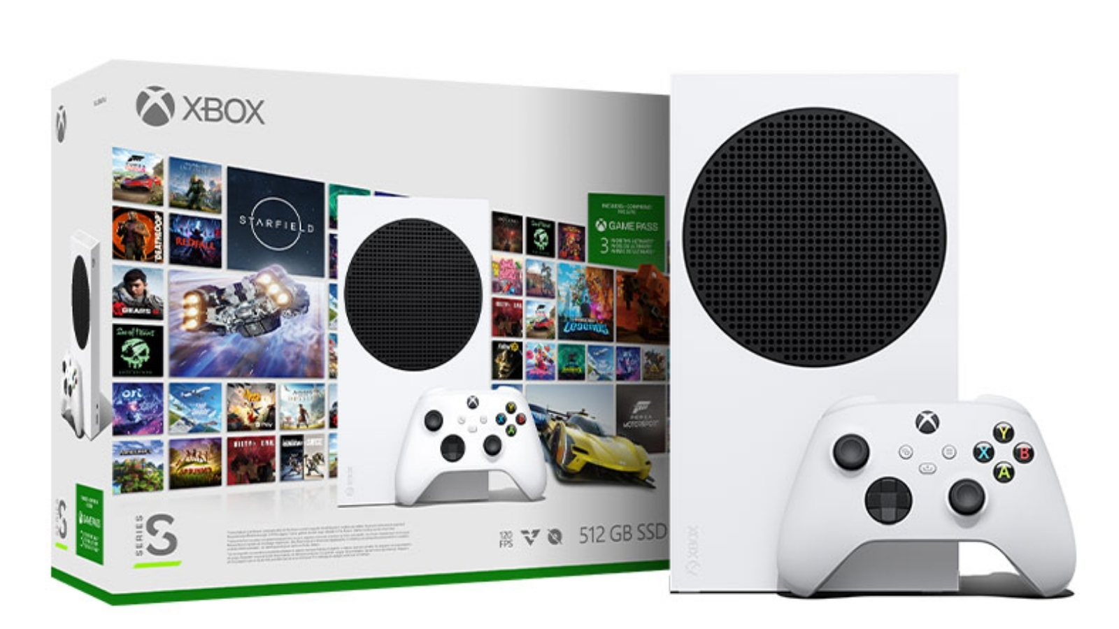 Xbox Series X İçin En Uygun Harici Sabit Diskler (2024)