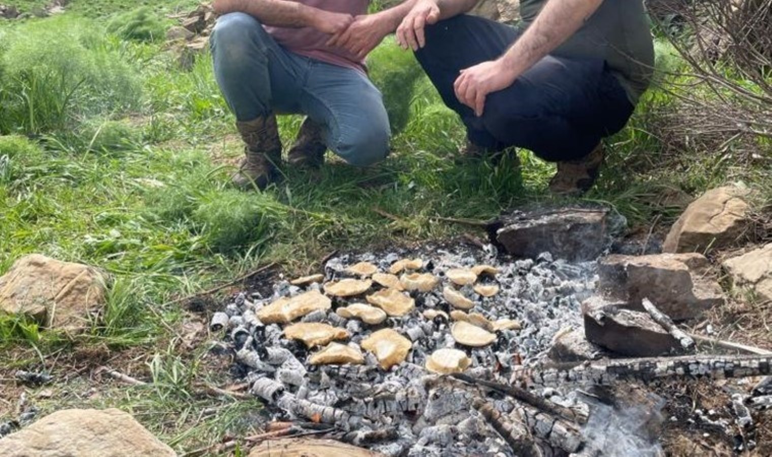 Yağmur yağışının arkasında toplanıyor! Kilosu 100 TL…