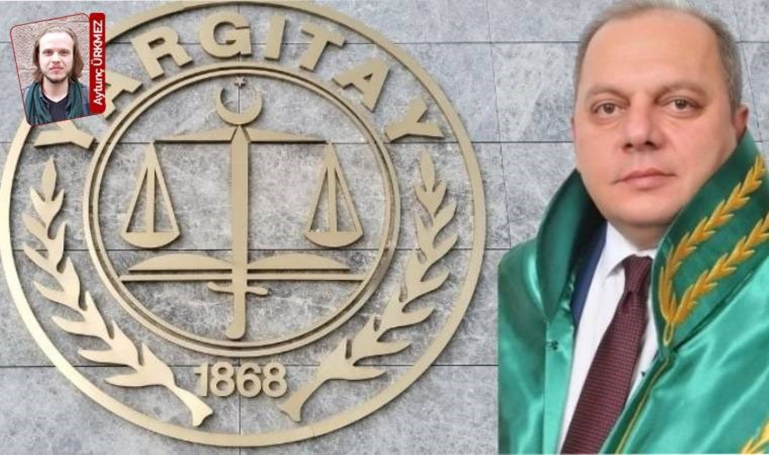 Yargıtay’ın yeni başkanı Kerkez, ilk mesajını verdi: Meseleleri çözmemiz gerek