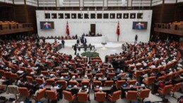 Yeni anayasa: TBMM Lideri Kurtulmuş bugün DEM Parti, UYGUN Parti ve Saadet Partisi’ni ziyaret edecek