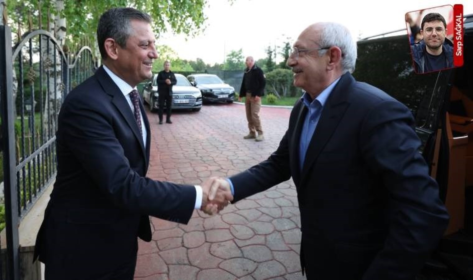 ‘Yeni anayasa’ yapmak isteyen iktidardan bir adım daha: Yumuşama hareketi