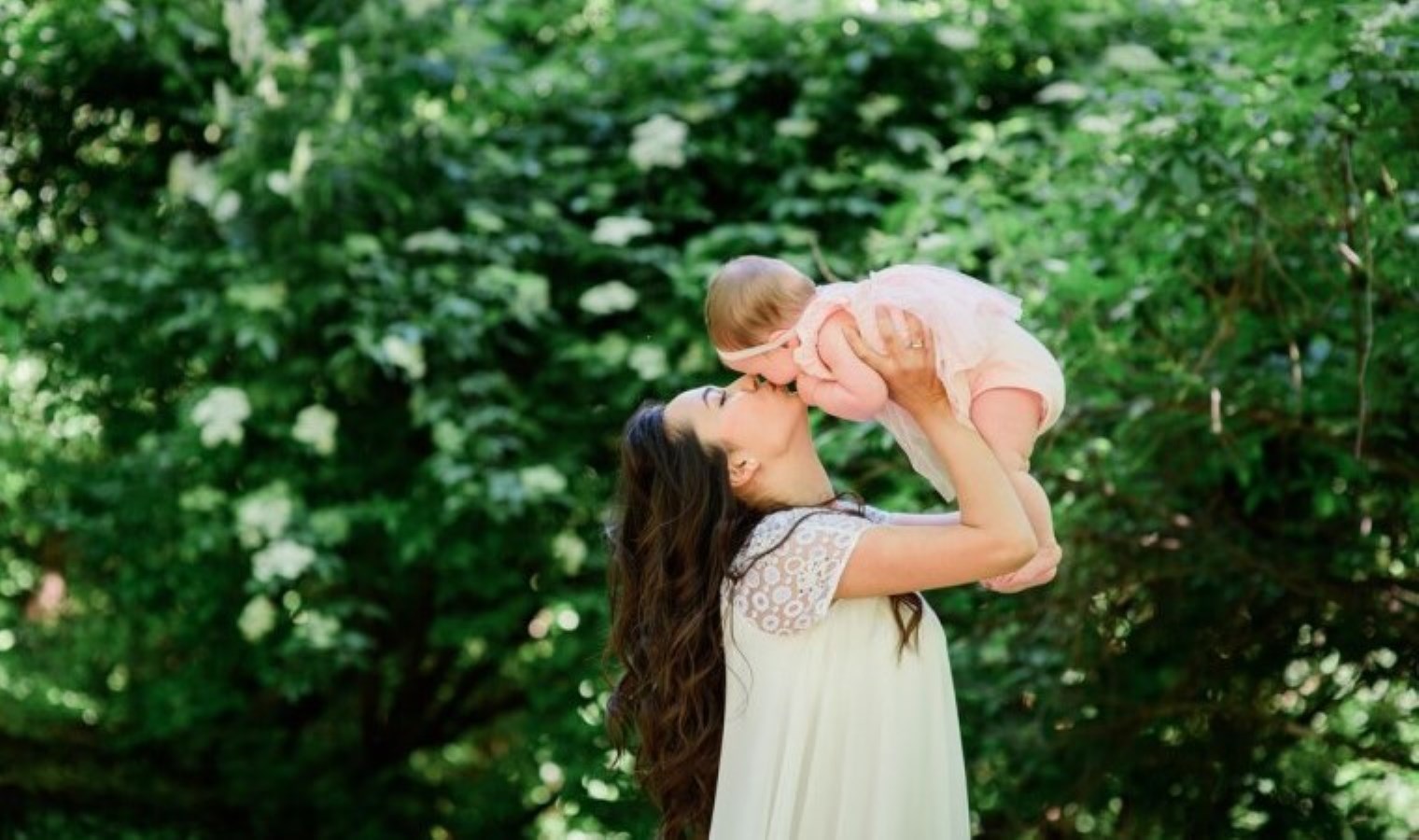 Yeni anne olanlar için yararlı 10 öneri!