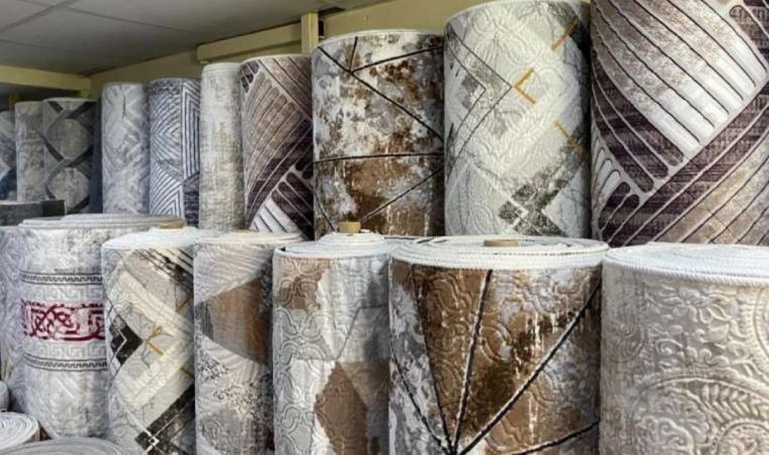 Yeni mesken kuracak çiftlerin halı tercihleri taraf değiştirdi