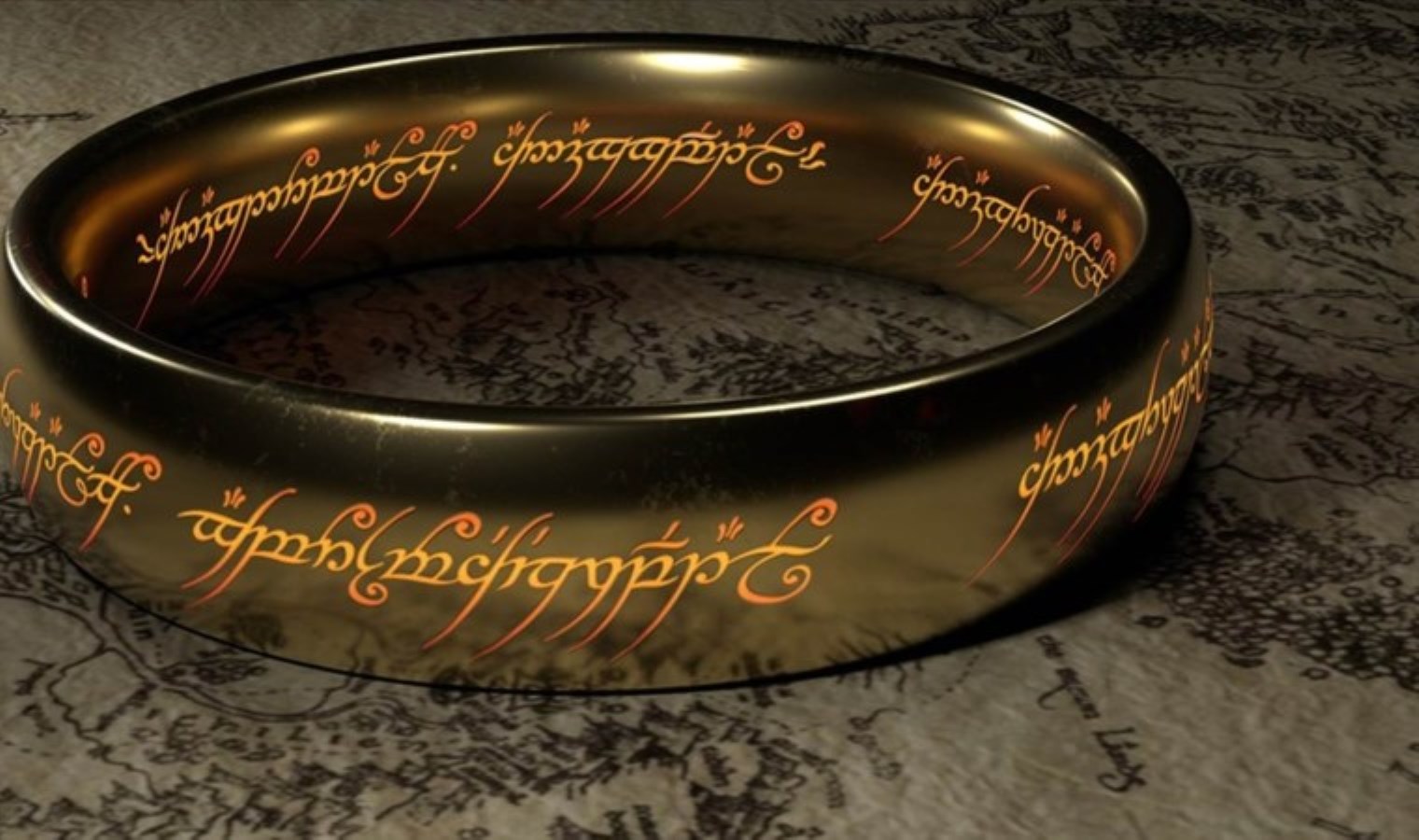 Yepisyeni bir ‘Yüzüklerin Efendisi’ macerası geliyor: The Hunt for Gollum