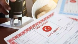 Yurttaş borcunu ödeyemez hale geldi: Milyonlarca tapuya e-haciz şoku