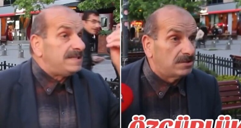 Yurttaşın ‘özgürlük’ tarifi gündem oldu: ‘İşçiler grev yapabiliyor mu?’