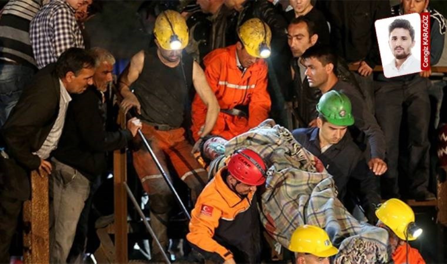 Yüzlerce emekçinin hayatını yitirdiği maden katliamlarının davaları görüldü: Tekrar adalet yok