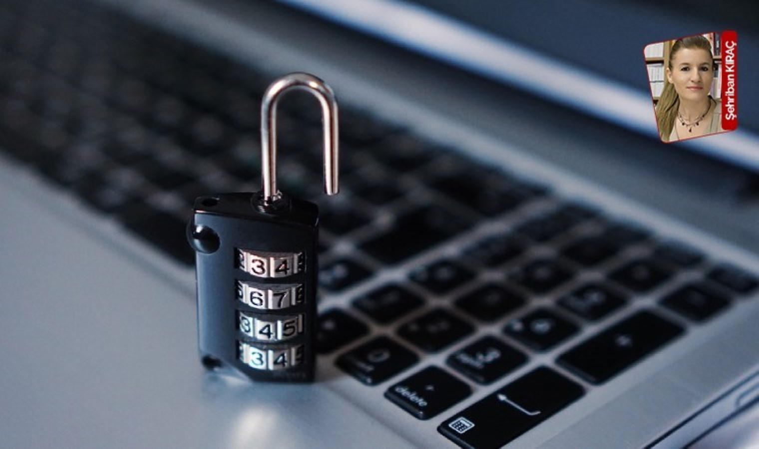 Zayıf parolalar, şahsî bilgileri ve hesapları dolandırıcılara karşı savunmasız yapıyor: Şifrede kolaya kaçmayın