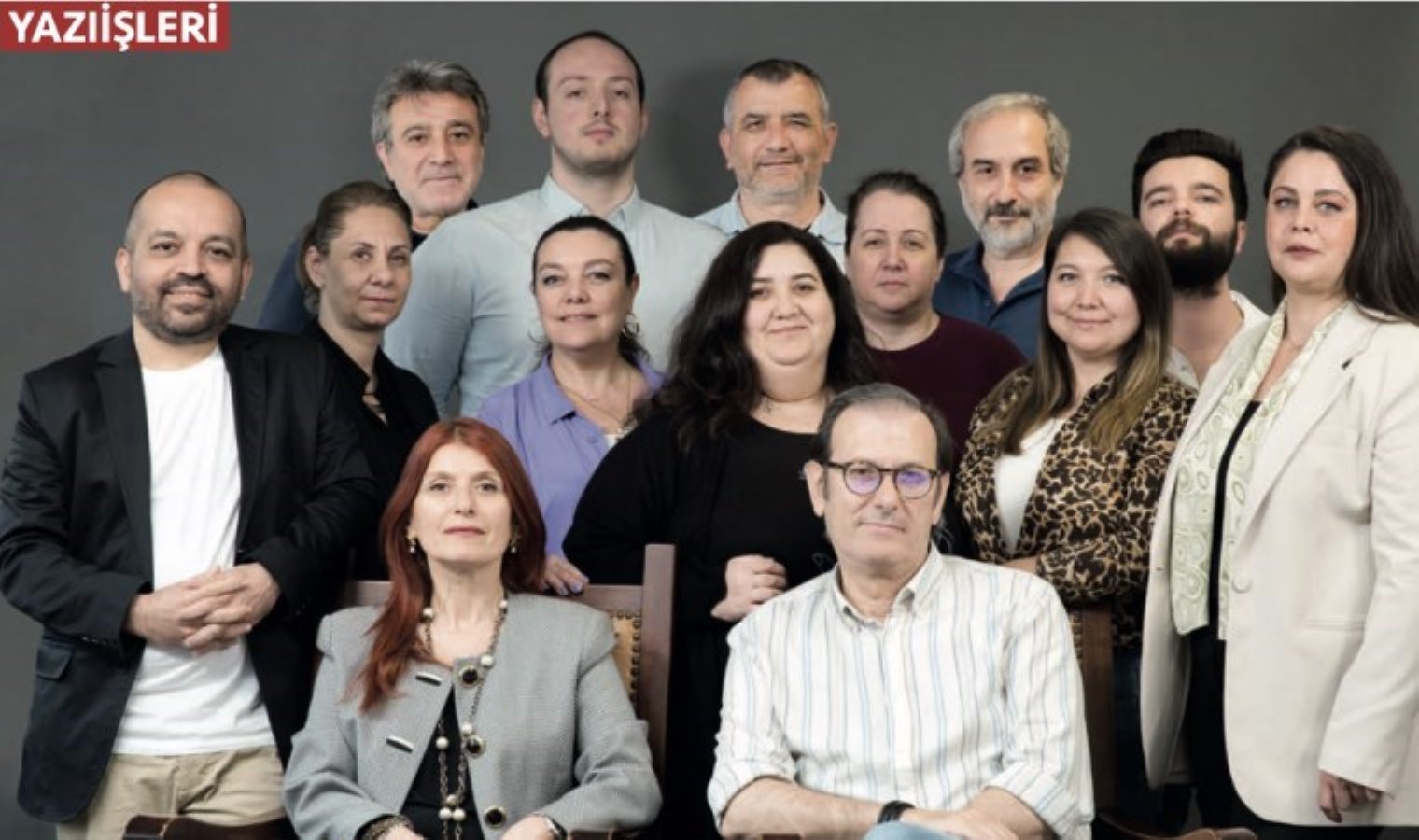 Zira burası Cumhuriyet