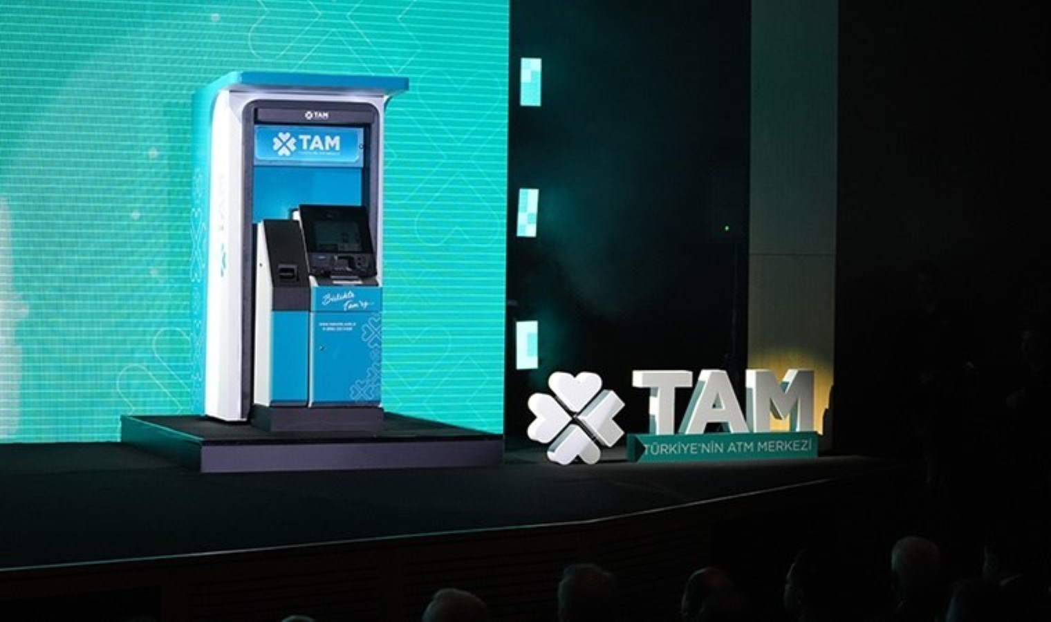 Ziraat Bankası, VakıfBank, Halkbank… Süreç fiyatı yok! 7 banka artık tek ATM’den hizmet verecek