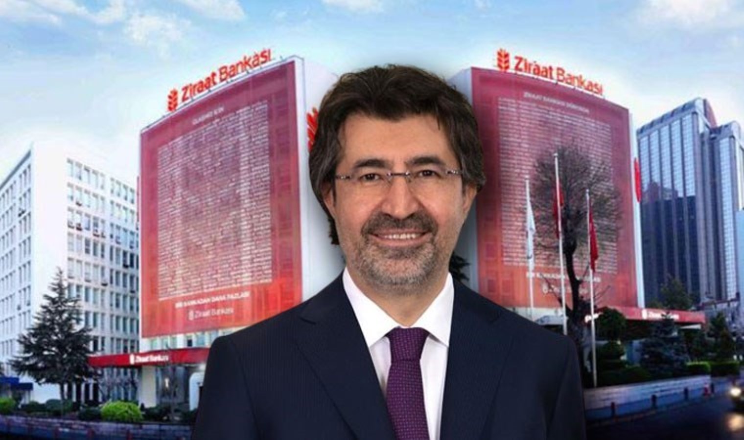 Ziraat Bankası’nda skandal iddia! İmtihansız atamalar, adapsız krediler ve milyonluk tadilatlar…