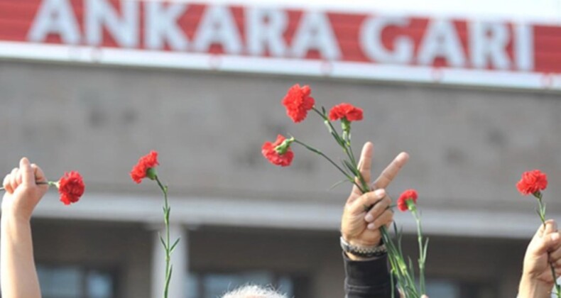 10 Ekim Gar Katliamı davası… Mehtap Sakinci’den mahkeme heyetine: Ölürken en azından içinizi rahatlatacak bir karar olsun