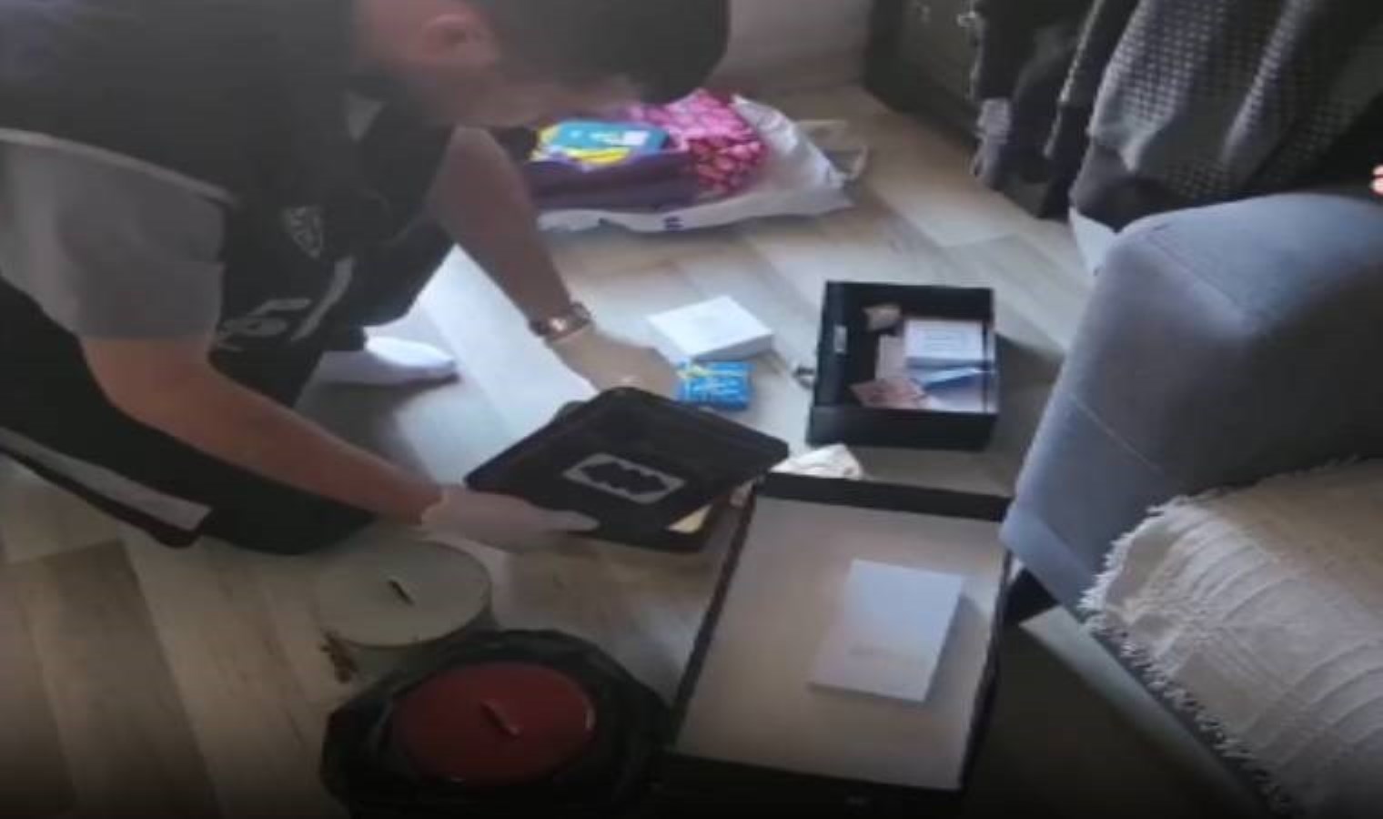 15 milyarlık Dubai post makinesi vurgunu: 12 gözaltı