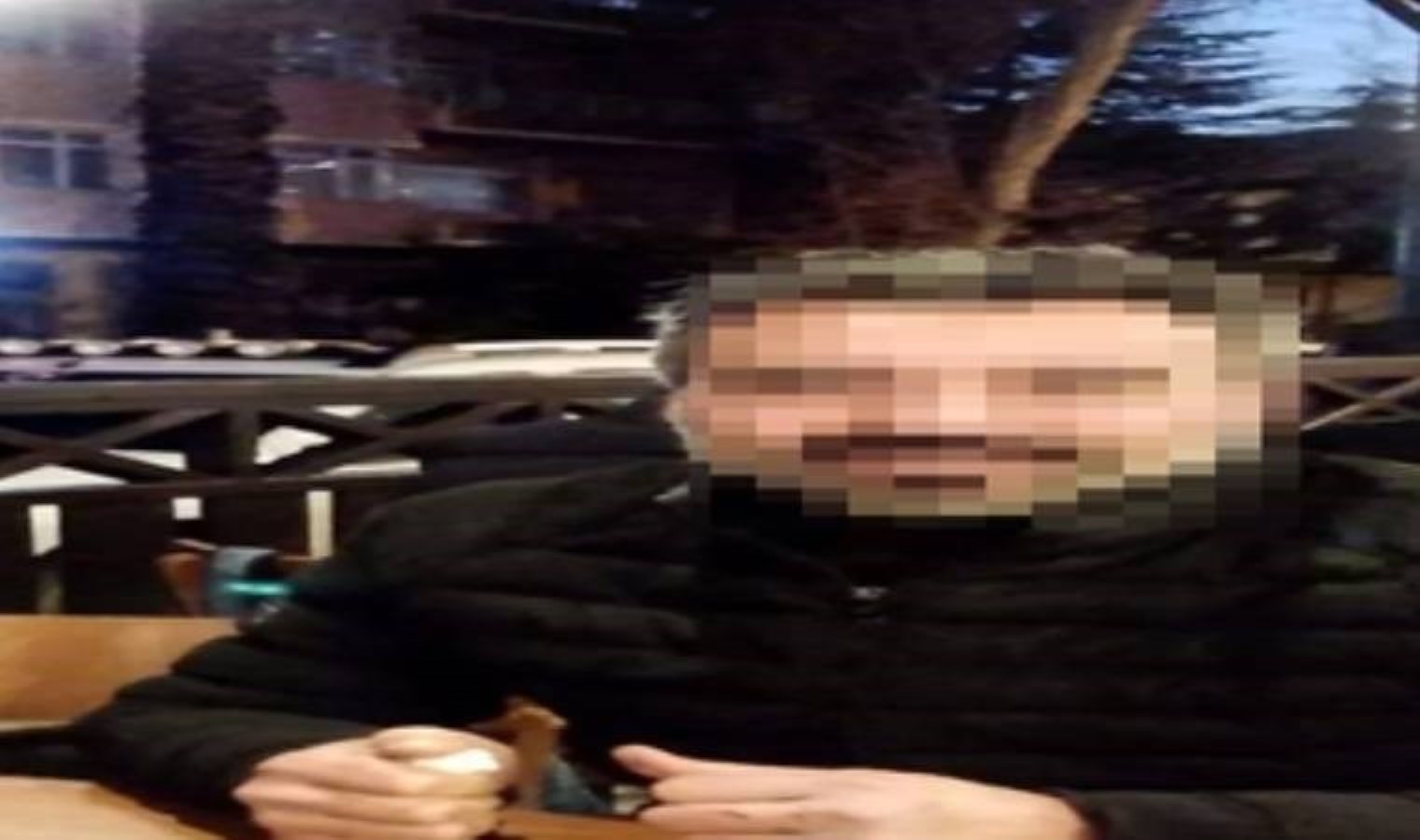 15 yaşındaki kızıyla ‘evi terk ederim’ tehdidiyle ilişkiye girdi! Avukatı ‘çocuğun rızası var’ dedi