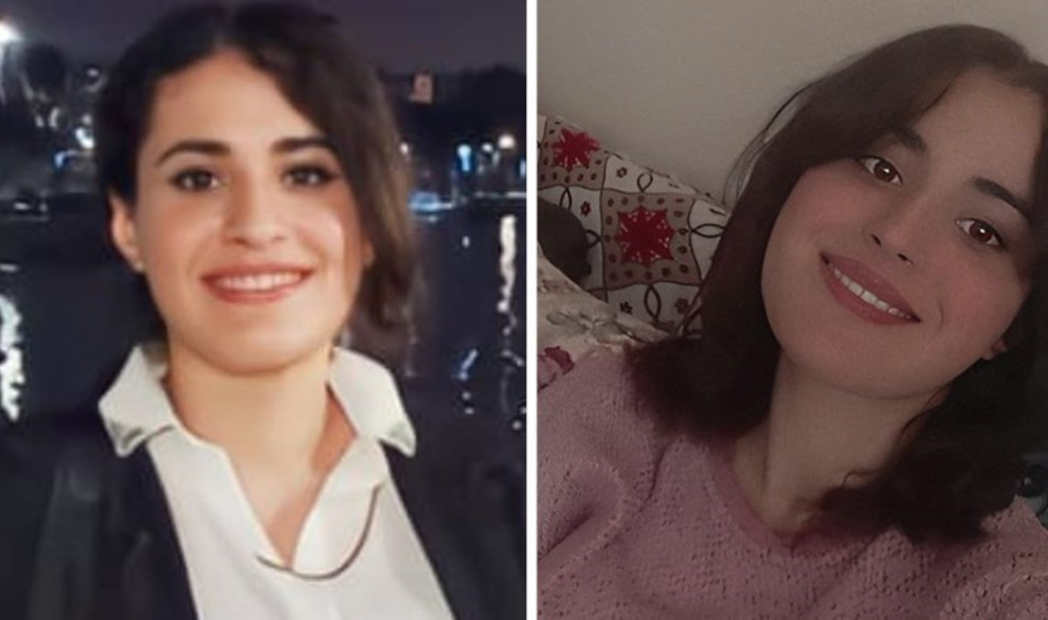 17 yaşındaki Hilal’den 8 gündür haber alınamıyor