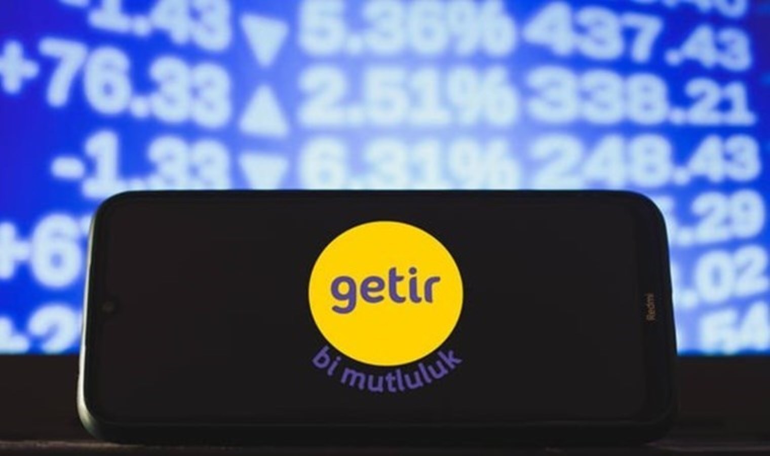 250 milyon dolarlık yatırım aldı! Getir’den yeni yapılanma