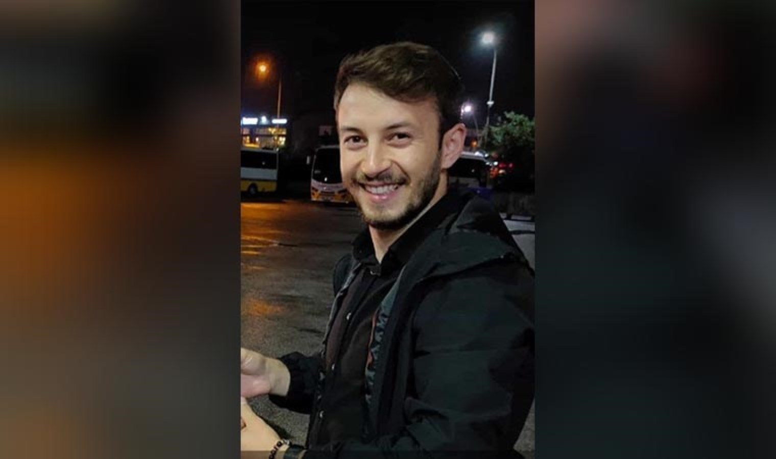 26 yaşındaki genç kalbine yenik düştü