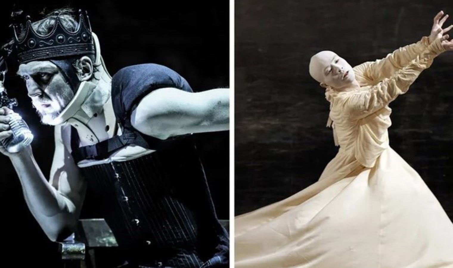 28. İstanbul Tiyatro Festivali’nden iki büyük sürpriz!