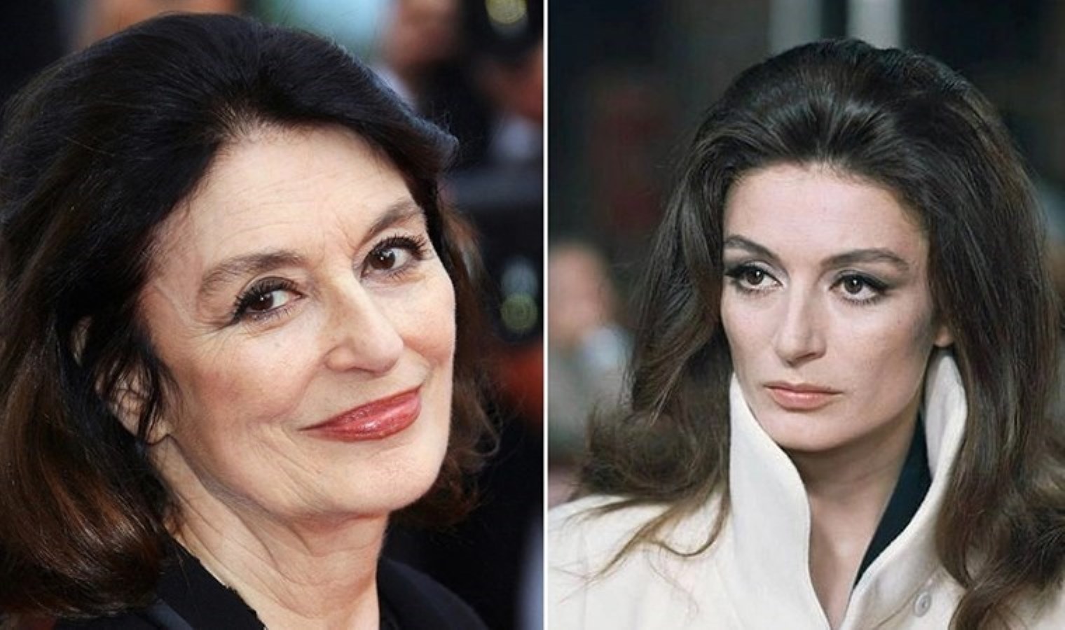 ‘A Man and a Woman’ filmiyle Oscar’a aday gösterilmişti: Fransız oyuncu Anouk Aimee hayatını kaybetti