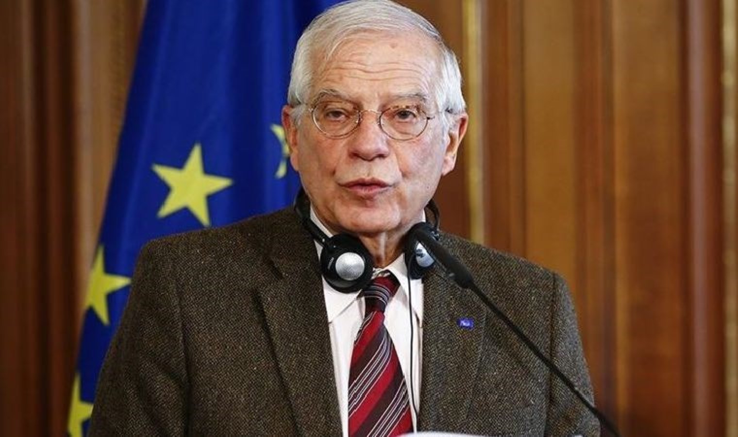 AB Yüksek Temsilcisi Borrell, Orta Doğu’da gerilimin tırmanma riski konusunda uyardı