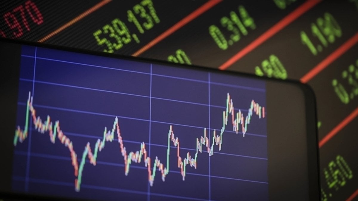 ABD’de S&P 500 ve Nasdaq endeksleri rekor kırdı