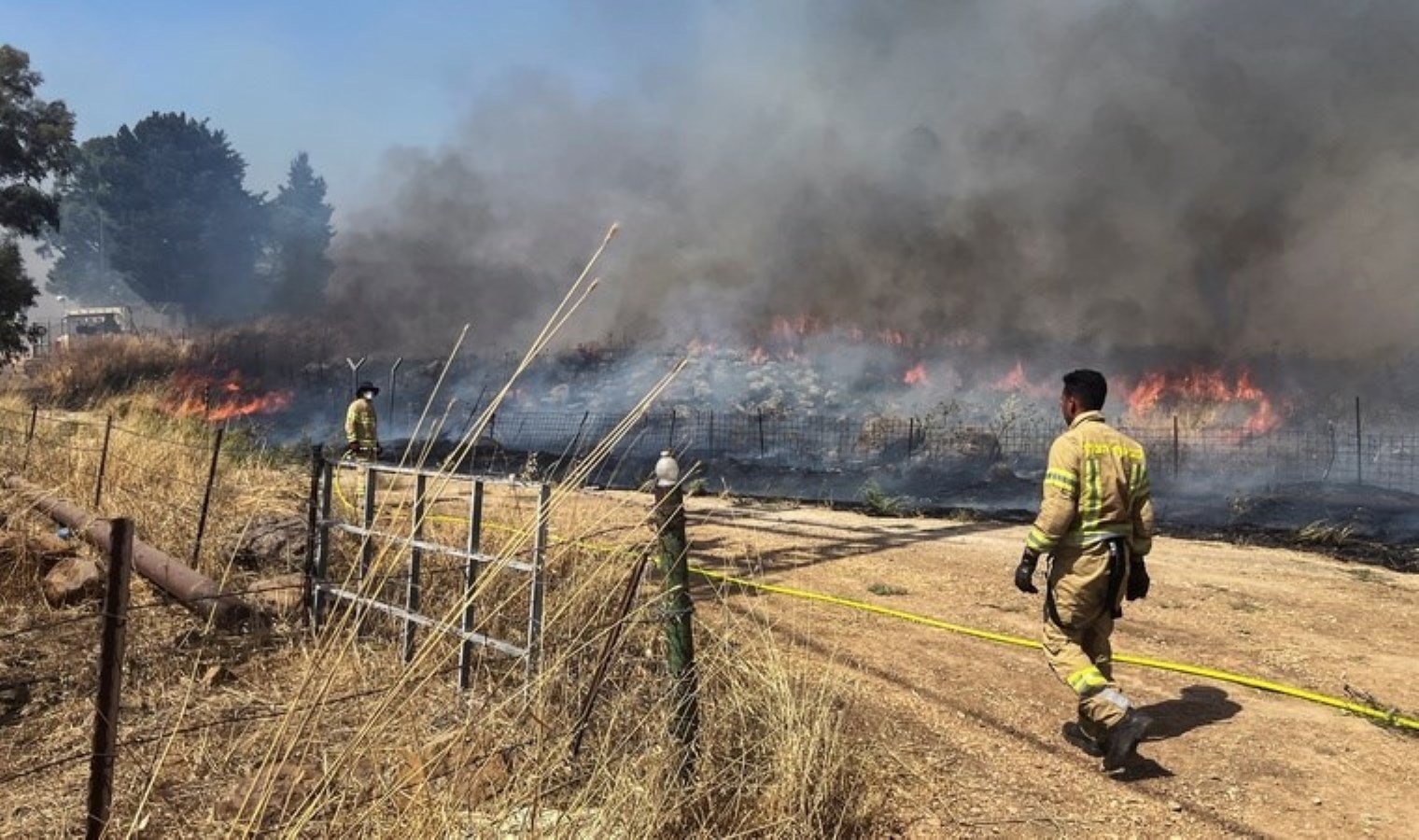 ABD’den İsrail ve Hizbullah’a uyarı