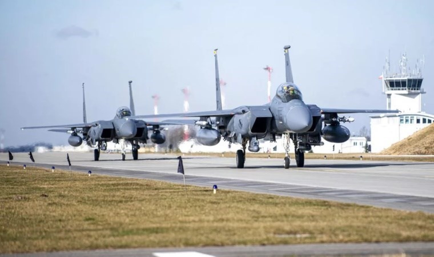 ABD’den Suriye’de operasyon: Üst düzey IŞİD’li terörist öldürüldü