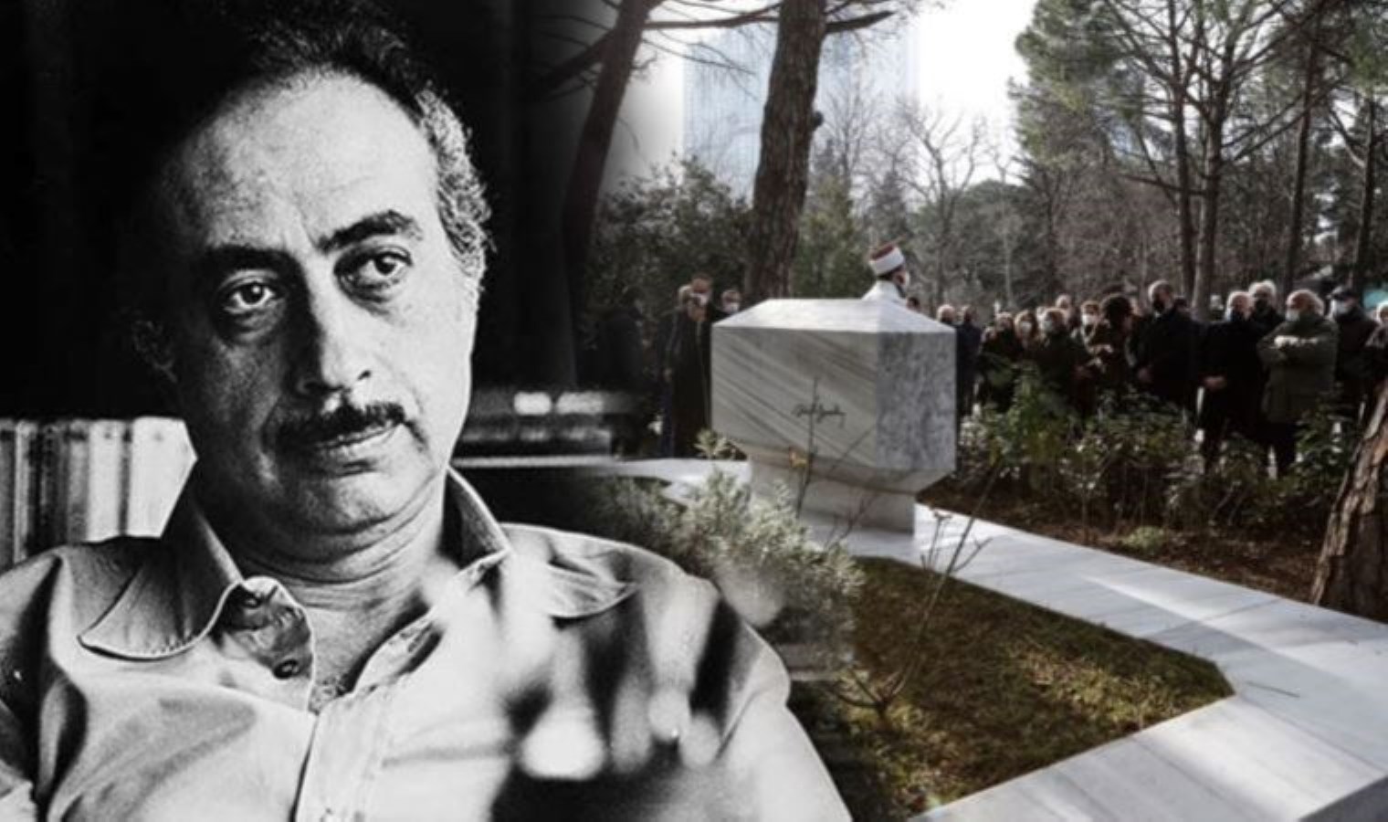 Abdi İpekçi cinayetinde adı geçiyordu: Yalçın Özbey hayatını kaybetti!