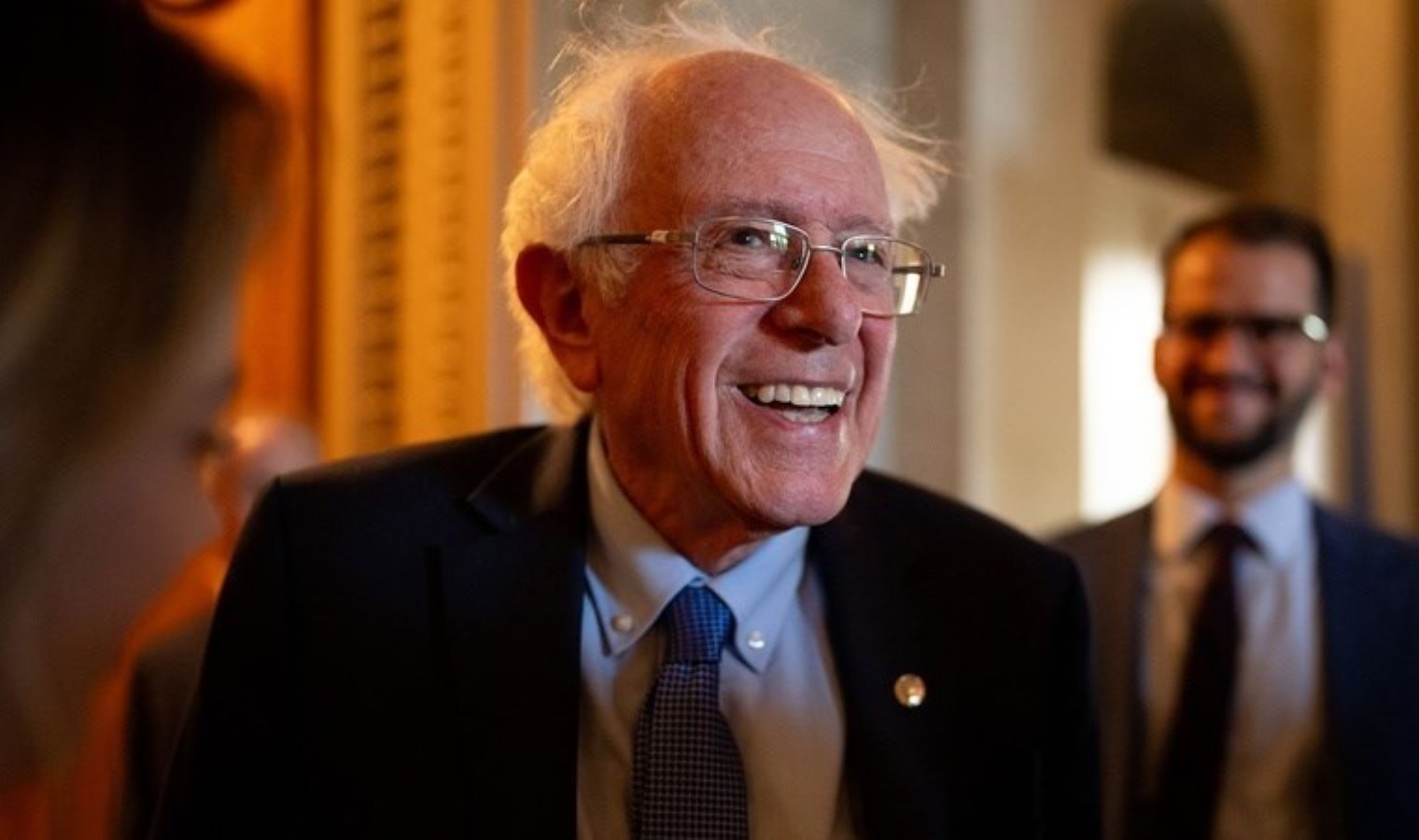 ABD’li Senatörden İsrail çağrısı: Askeri yardımı kesin