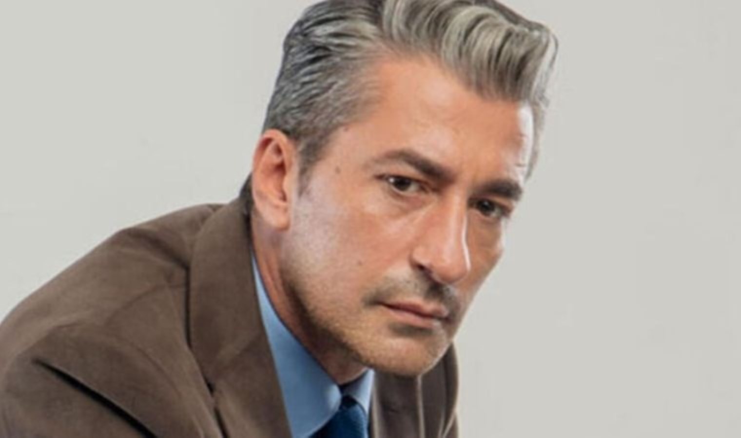 Adana’da çekilecek ‘Yasak Aşk’ için Erkan Petekkaya ile anlaşıldı