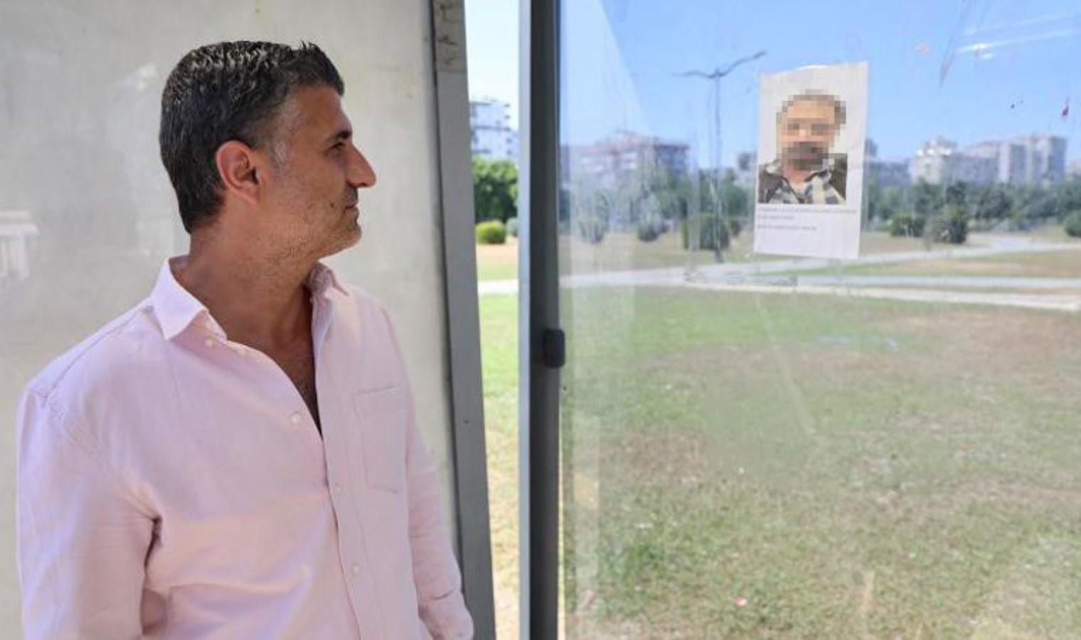 Adana’yı karıştıran ‘Sapıktır’ ilanı