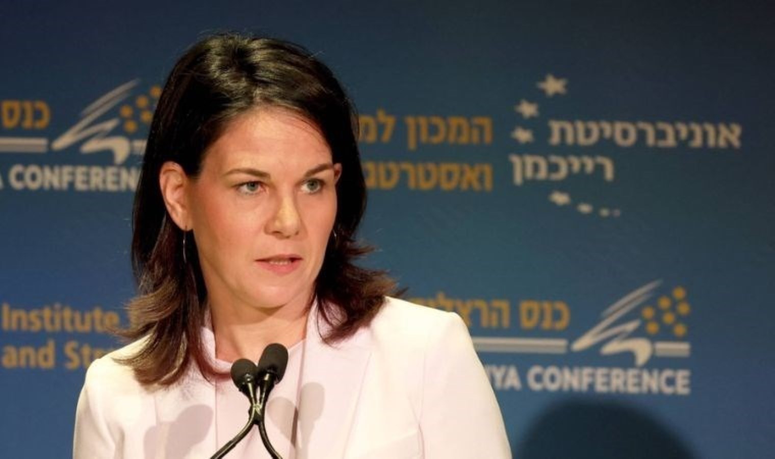 Almanya’dan o bölgede savaş uyarısı