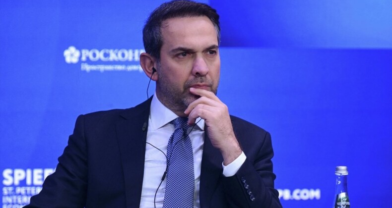 Alparslan Bayraktar: Bayramın ilk günü güneş enerjisinin elektrik üretimindeki payı rekor kırdı