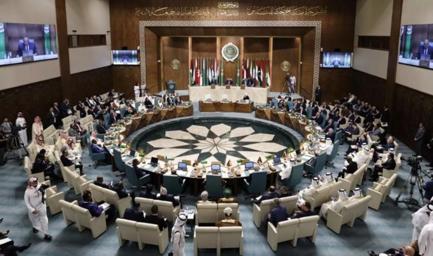 Arap Birliği: Hizbullah’ı artık terör örgütü olarak sınıflandırmıyoruz