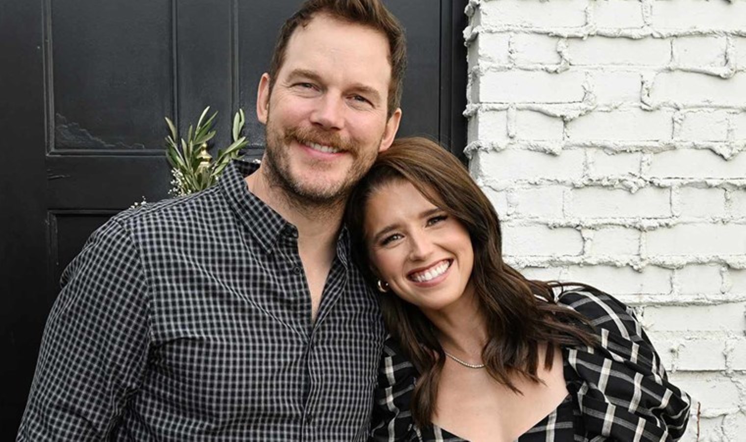 Arnold Schwarzenegger’in kızıyla evlenmişti: Chris Pratt üçüncü kez baba oluyor!