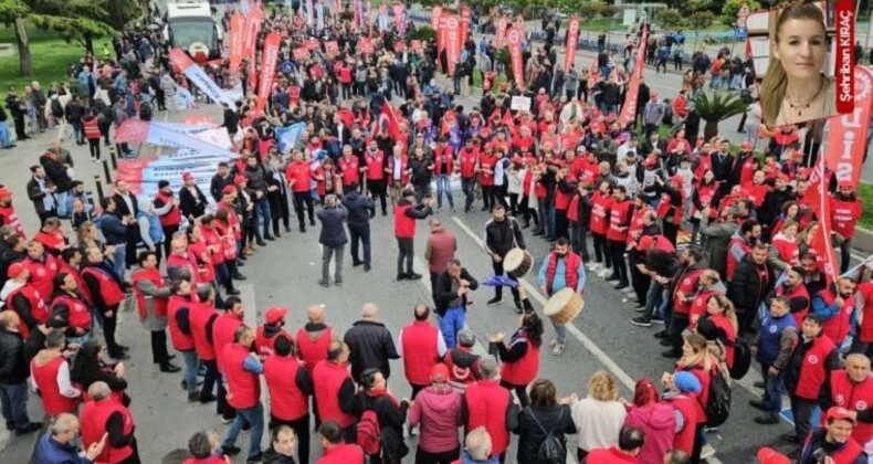 Asgari ücret yılbaşından bu yana 4 bin TL eridi, emekçi için daha kötü günler geliyor