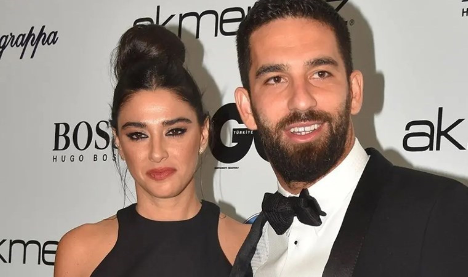 Aslıhan Doğan Turan: ‘Arda güzel, tutkulu bir aşık’