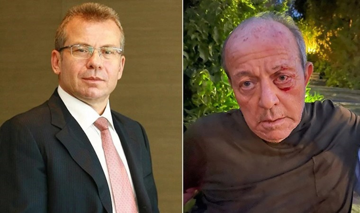 Astaş Holding’den ‘Kaya Sabancı’ açıklaması