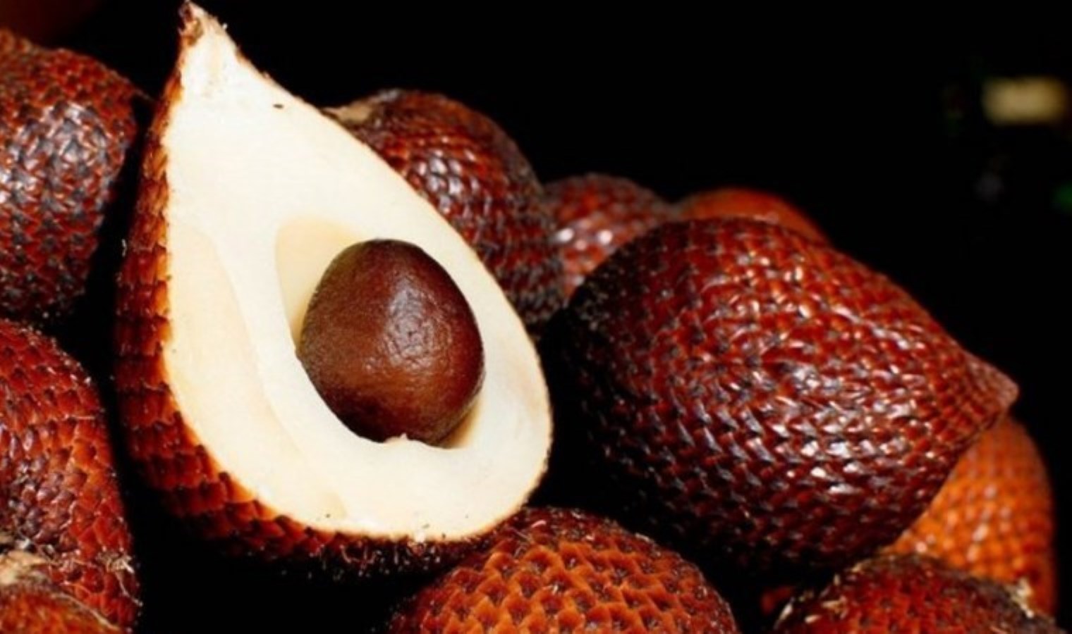 Asya’nın uzun yaşam sırrı: Yılan meyvesi ve faydaları