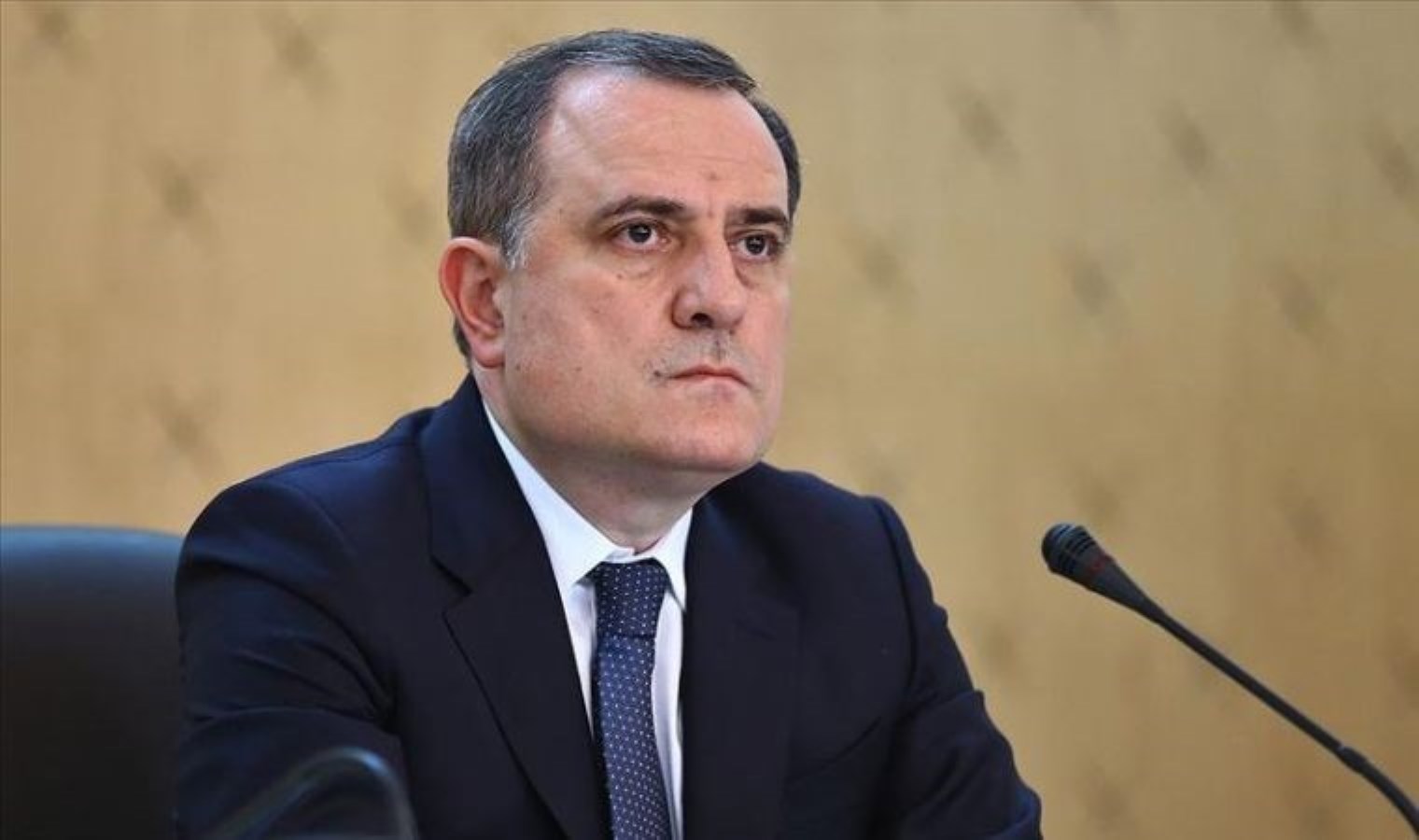 Azerbaycan Dışişleri Bakanı Bayramov’dan barış müzakereleri açıklaması