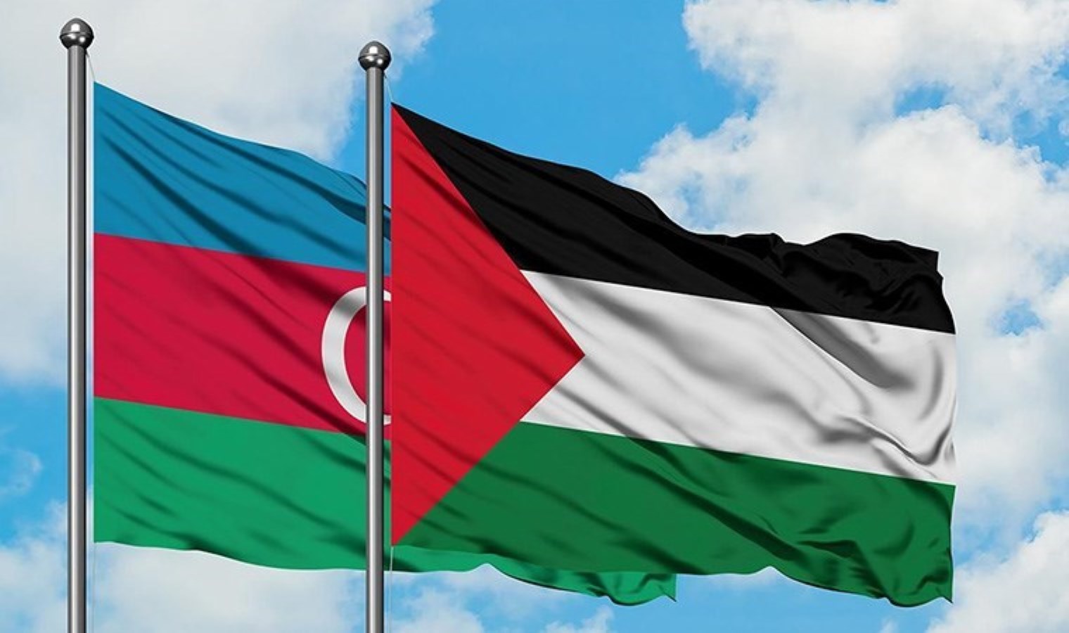 Azerbaycan ve Filistin menşeli bazı ürünlerin ithalatını düzenleyen Cumhurbaşkanı kararları Resmi Gazete’de