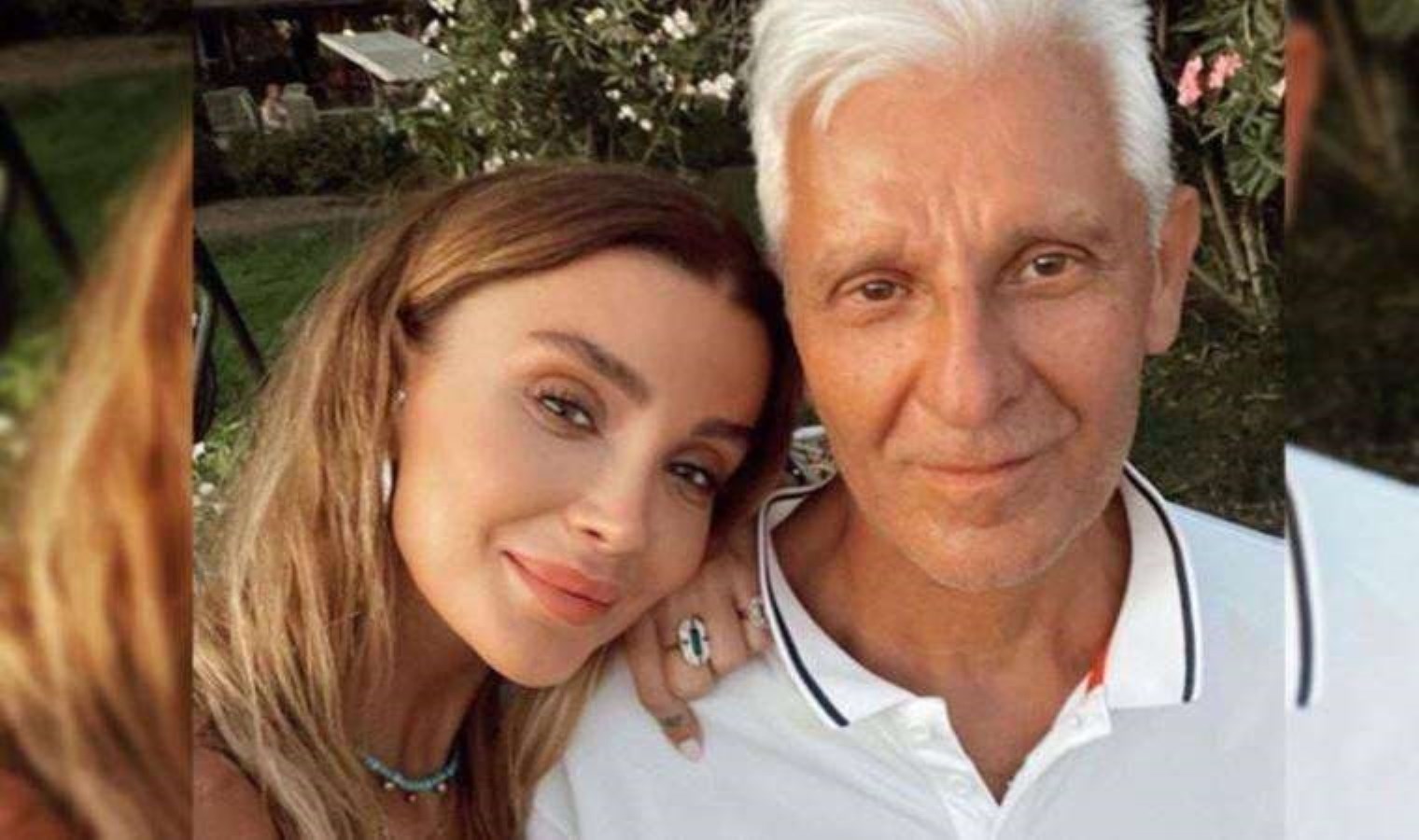 Babası feci kazada hayatını kaybetmişti… Özge Ulusoy yeniden mahkemede