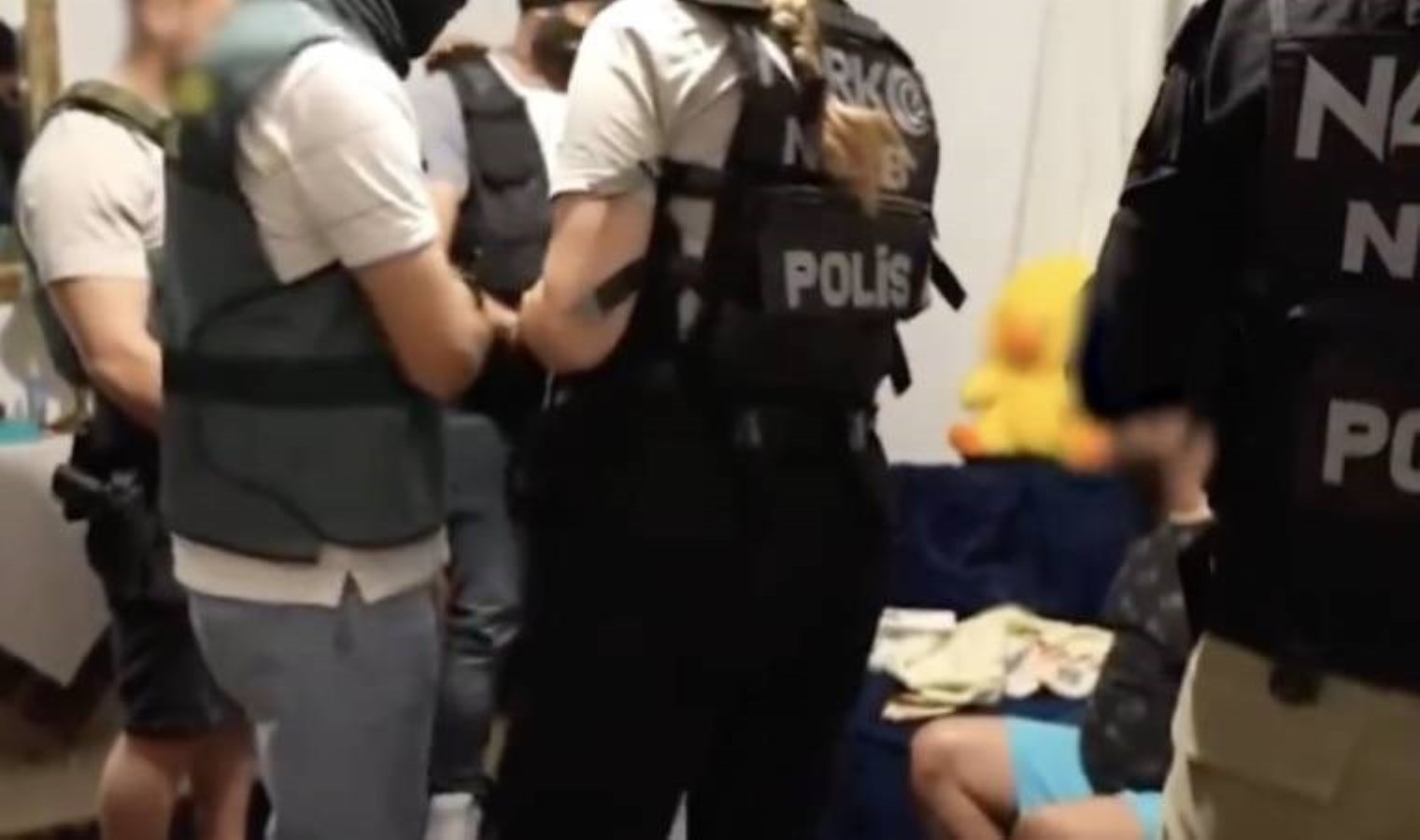 Bakan Ali Yerlikaya açıkladı… Fransa, İspanya ve Türkiye’den ortak uyuşturucu operasyonu